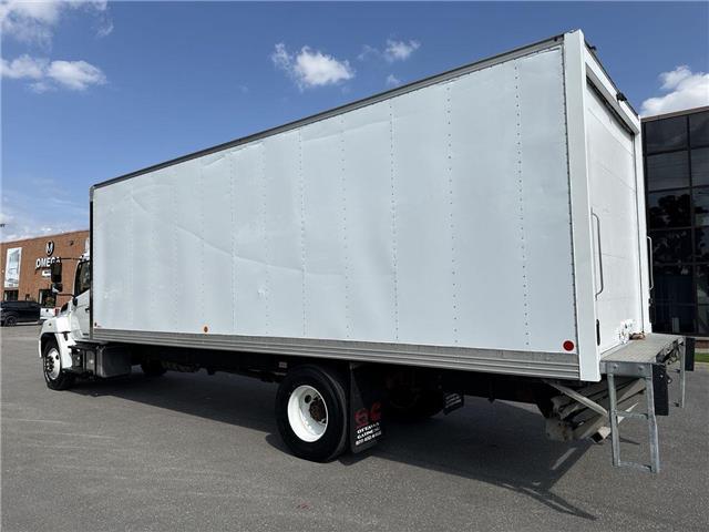 2023 Hino L7  (Stk: ATNP0572) in Vaughan - Image 6 of 31