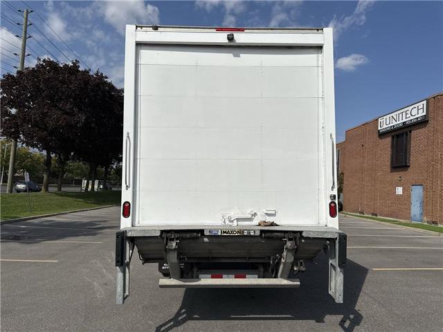 2023 Hino L7  (Stk: ATNP0572) in Vaughan - Image 7 of 31