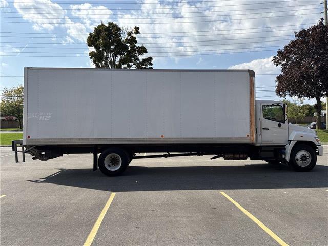 2023 Hino L7  (Stk: ATNP0572) in Vaughan - Image 9 of 31