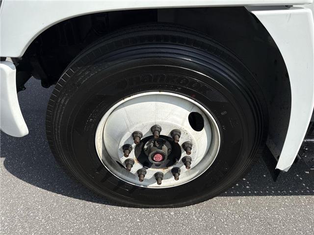 2023 Hino L7  (Stk: ATNP0572) in Vaughan - Image 10 of 31