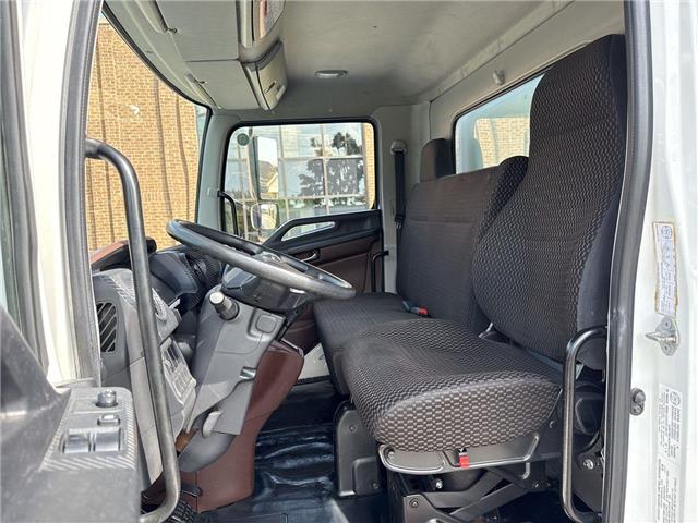 2023 Hino L7  (Stk: ATNP0572) in Vaughan - Image 11 of 31