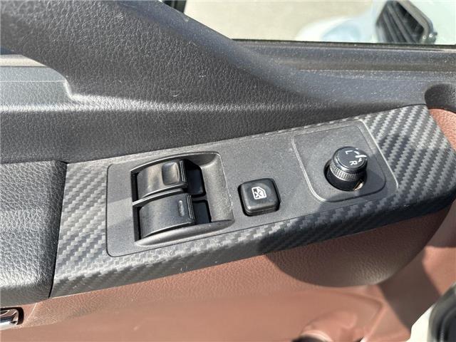 2023 Hino L7  (Stk: ATNP0572) in Vaughan - Image 13 of 31