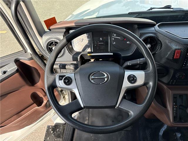 2023 Hino L7  (Stk: ATNP0572) in Vaughan - Image 14 of 31