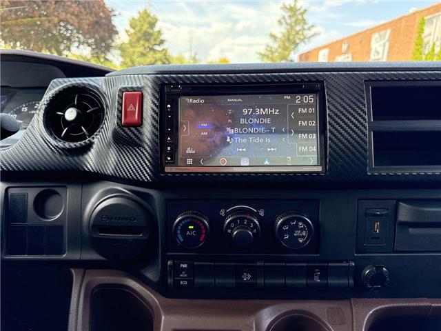 2023 Hino L7  (Stk: ATNP0572) in Vaughan - Image 16 of 31