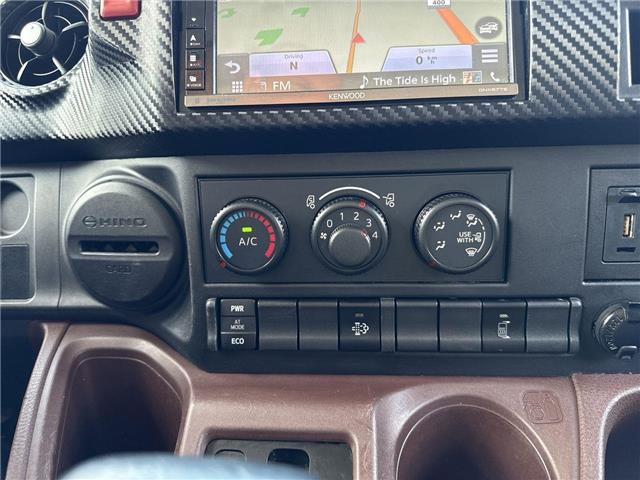 2023 Hino L7  (Stk: ATNP0572) in Vaughan - Image 18 of 31