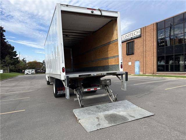 2023 Hino L7  (Stk: ATNP0572) in Vaughan - Image 21 of 31