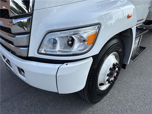 2023 Hino L7  (Stk: ATNP0572) in Vaughan - Image 24 of 31