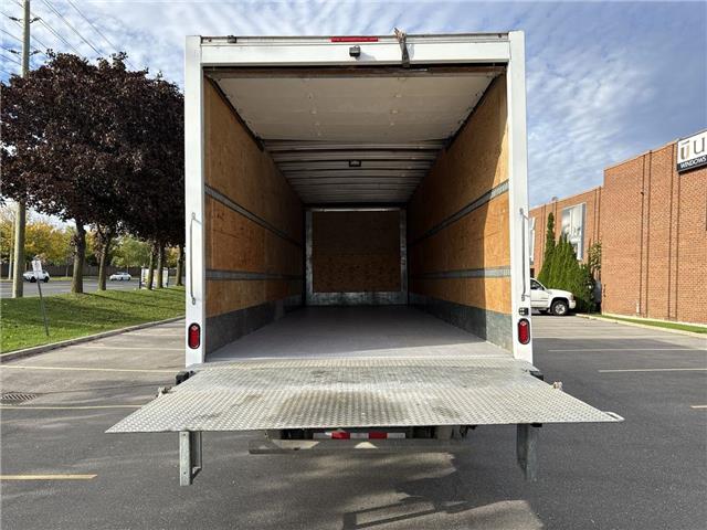 2023 Hino L7  (Stk: ATNP0572) in Vaughan - Image 25 of 31