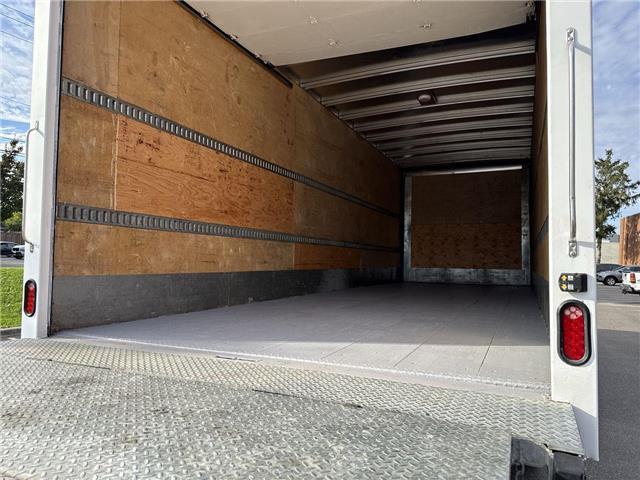 2023 Hino L7  (Stk: ATNP0572) in Vaughan - Image 26 of 31