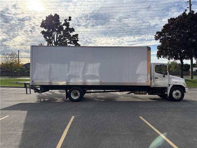 2023 Hino L7  (Stk: ATNP0572) in Vaughan - Image 27 of 31