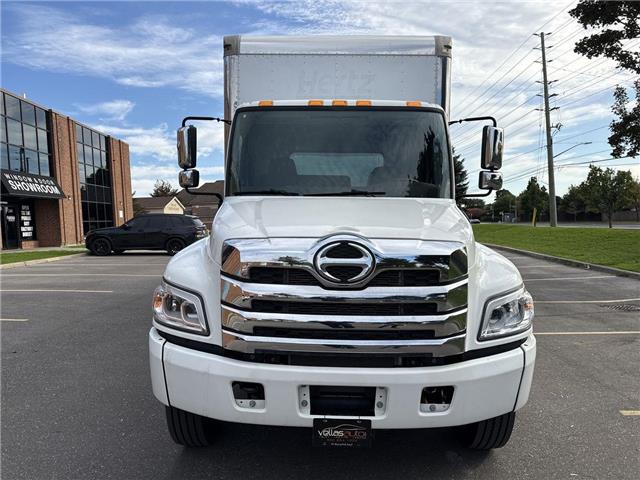 2023 Hino L7  (Stk: ATNP0572) in Vaughan - Image 29 of 31