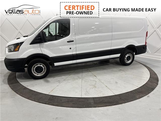 2024 Ford Transit-250 Cargo