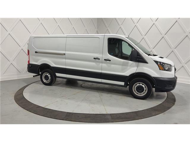 2024 Ford Transit-250 Cargo  (Stk: ATNP1768) in Vaughan - Image 2 of 31