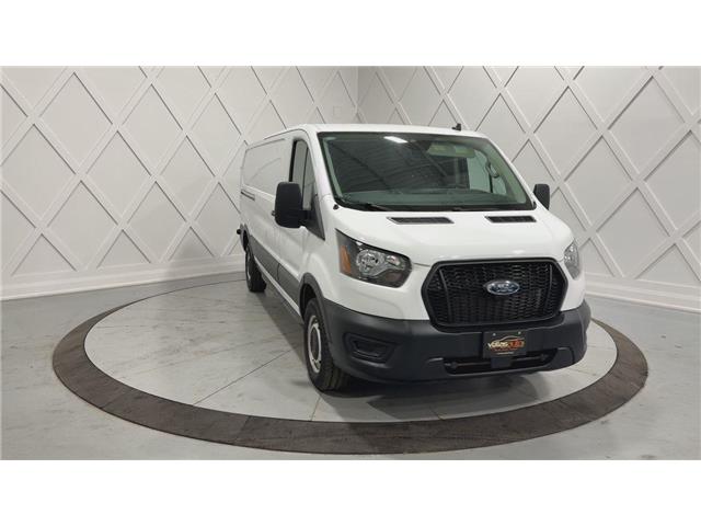 2024 Ford Transit-250 Cargo  (Stk: ATNP1768) in Vaughan - Image 3 of 31