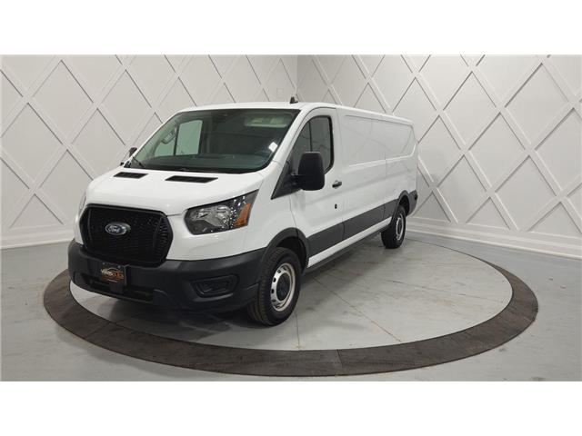 2024 Ford Transit-250 Cargo  (Stk: ATNP1768) in Vaughan - Image 4 of 31