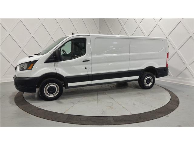 2024 Ford Transit-250 Cargo  (Stk: ATNP1768) in Vaughan - Image 5 of 31