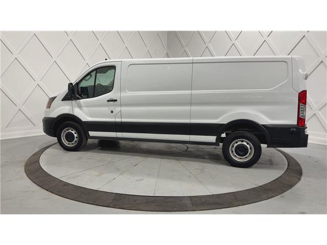 2024 Ford Transit-250 Cargo  (Stk: ATNP1768) in Vaughan - Image 6 of 31