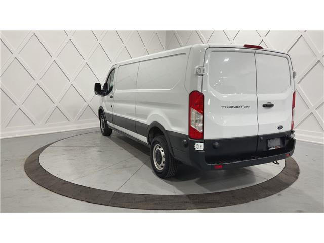 2024 Ford Transit-250 Cargo  (Stk: ATNP1768) in Vaughan - Image 7 of 31
