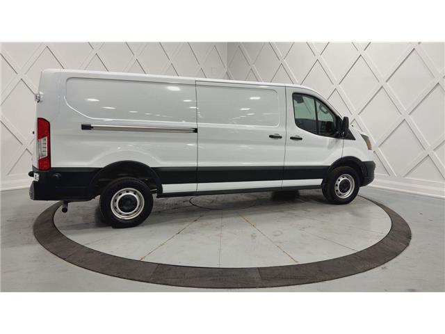 2024 Ford Transit-250 Cargo  (Stk: ATNP1768) in Vaughan - Image 9 of 31