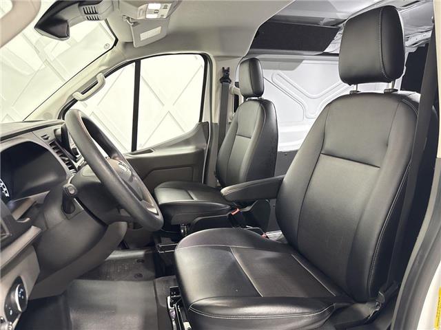 2024 Ford Transit-250 Cargo  (Stk: ATNP1768) in Vaughan - Image 11 of 31