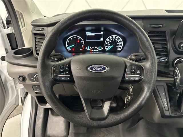 2024 Ford Transit-250 Cargo  (Stk: ATNP1768) in Vaughan - Image 14 of 31