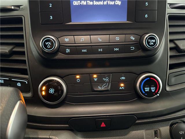 2024 Ford Transit-250 Cargo  (Stk: ATNP1768) in Vaughan - Image 18 of 31