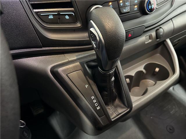 2024 Ford Transit-250 Cargo  (Stk: ATNP1768) in Vaughan - Image 19 of 31
