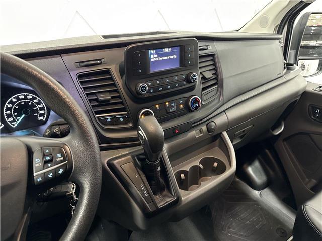 2024 Ford Transit-250 Cargo  (Stk: ATNP1768) in Vaughan - Image 20 of 31