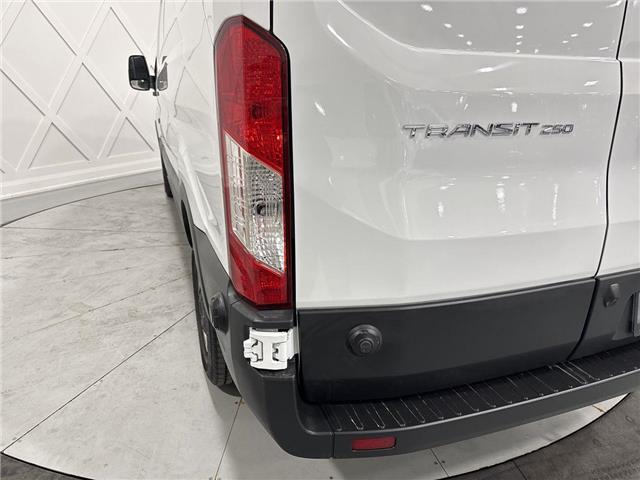 2024 Ford Transit-250 Cargo  (Stk: ATNP1768) in Vaughan - Image 21 of 31