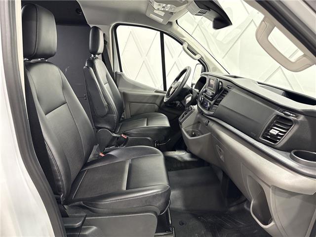2024 Ford Transit-250 Cargo  (Stk: ATNP1768) in Vaughan - Image 23 of 31