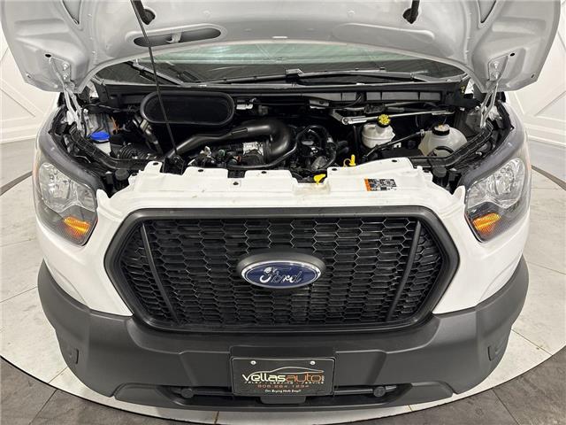 2024 Ford Transit-250 Cargo  (Stk: ATNP1768) in Vaughan - Image 25 of 31