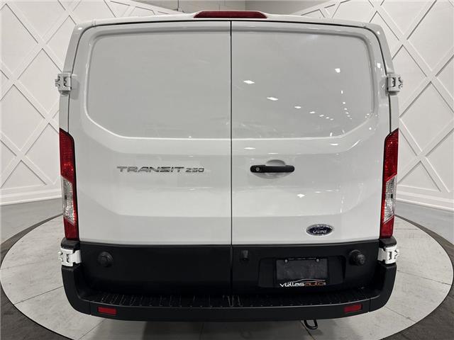 2024 Ford Transit-250 Cargo  (Stk: ATNP1768) in Vaughan - Image 28 of 31