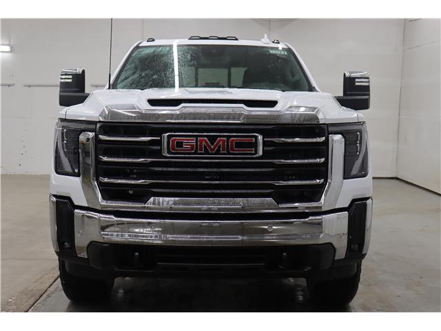 2026 GMC Sierra 3500HD SLT (Stk: T3121) in Watrous - Image 3 of 45