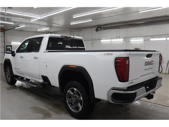 2026 GMC Sierra 3500HD SLT (Stk: T3121) in Watrous - Image 5 of 45