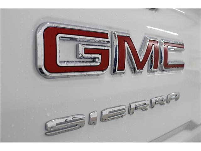 2026 GMC Sierra 3500HD SLT (Stk: T3121) in Watrous - Image 9 of 45