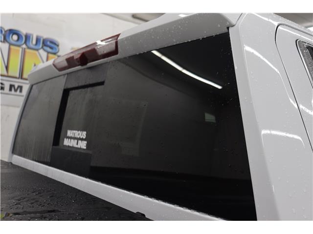 2026 GMC Sierra 3500HD SLT (Stk: T3121) in Watrous - Image 11 of 45