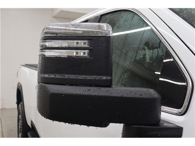 2026 GMC Sierra 3500HD SLT (Stk: T3121) in Watrous - Image 13 of 45