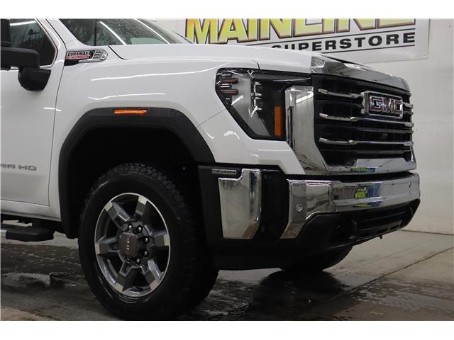2026 GMC Sierra 3500HD SLT (Stk: T3121) in Watrous - Image 15 of 45