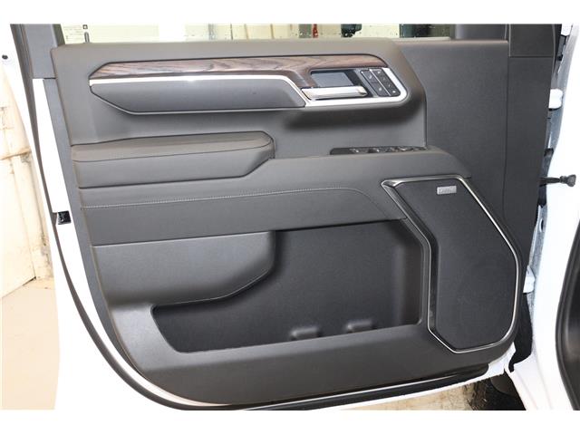 2026 GMC Sierra 3500HD SLT (Stk: T3121) in Watrous - Image 16 of 45