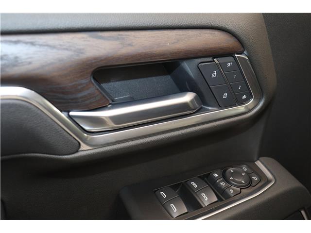 2026 GMC Sierra 3500HD SLT (Stk: T3121) in Watrous - Image 17 of 45