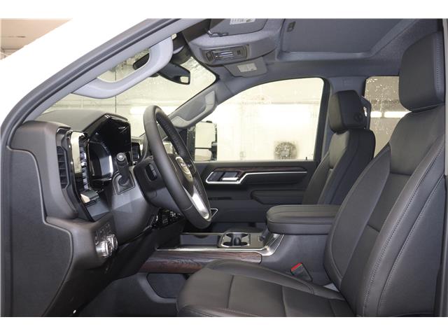 2026 GMC Sierra 3500HD SLT (Stk: T3121) in Watrous - Image 18 of 45