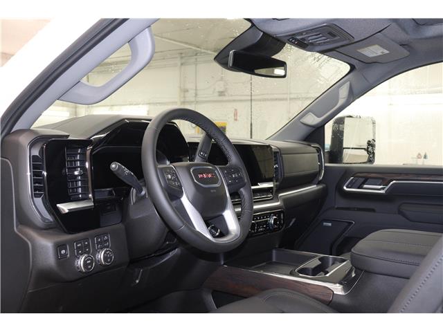 2026 GMC Sierra 3500HD SLT (Stk: T3121) in Watrous - Image 19 of 45