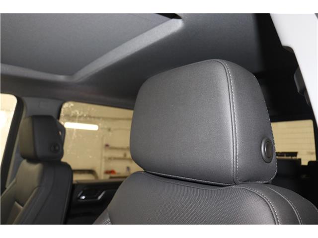 2026 GMC Sierra 3500HD SLT (Stk: T3121) in Watrous - Image 20 of 45