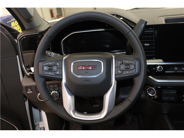 2026 GMC Sierra 3500HD SLT (Stk: T3121) in Watrous - Image 21 of 45