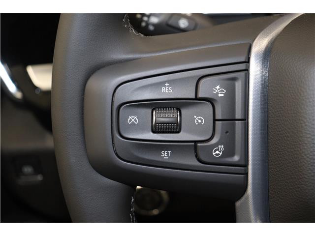 2026 GMC Sierra 3500HD SLT (Stk: T3121) in Watrous - Image 22 of 45