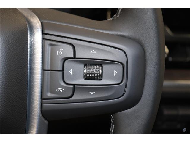 2026 GMC Sierra 3500HD SLT (Stk: T3121) in Watrous - Image 23 of 45