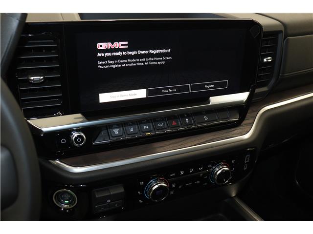 2026 GMC Sierra 3500HD SLT (Stk: T3121) in Watrous - Image 25 of 45