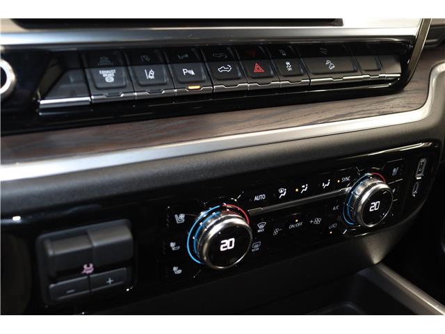 2026 GMC Sierra 3500HD SLT (Stk: T3121) in Watrous - Image 35 of 45