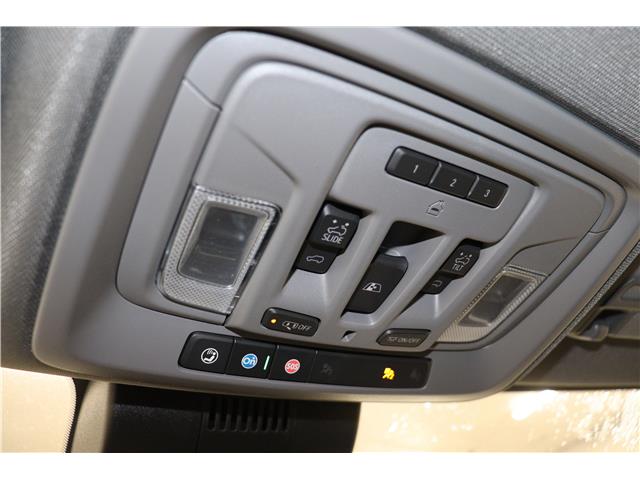 2026 GMC Sierra 3500HD SLT (Stk: T3121) in Watrous - Image 36 of 45