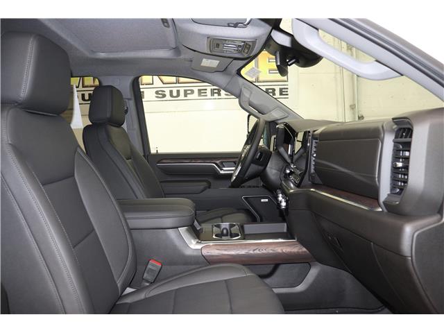 2026 GMC Sierra 3500HD SLT (Stk: T3121) in Watrous - Image 38 of 45